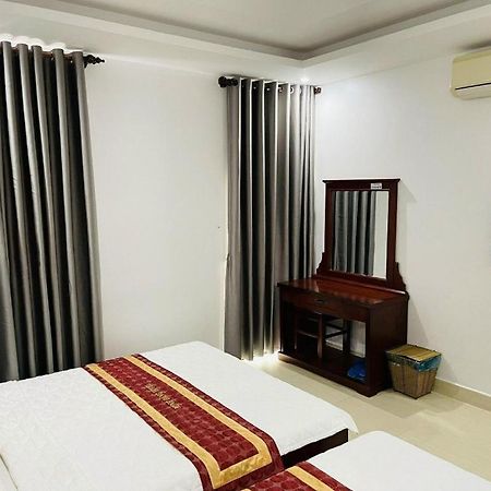 Minh Dang Hotel Вунгтау Екстер'єр фото
