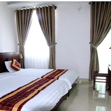 Minh Dang Hotel Вунгтау Екстер'єр фото