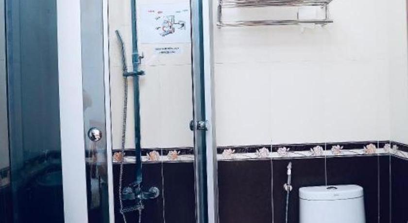 Minh Dang Hotel Вунгтау Екстер'єр фото