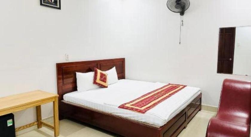 Minh Dang Hotel Вунгтау Екстер'єр фото