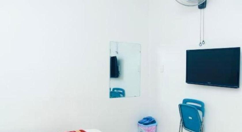 Minh Dang Hotel Вунгтау Екстер'єр фото