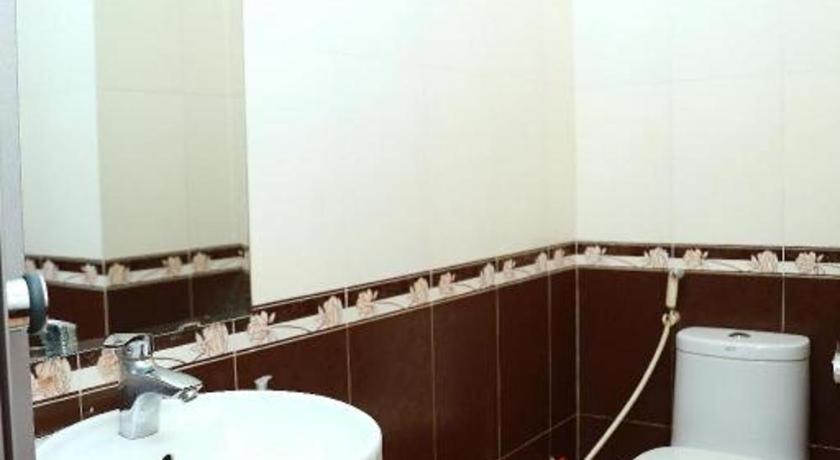 Minh Dang Hotel Вунгтау Екстер'єр фото