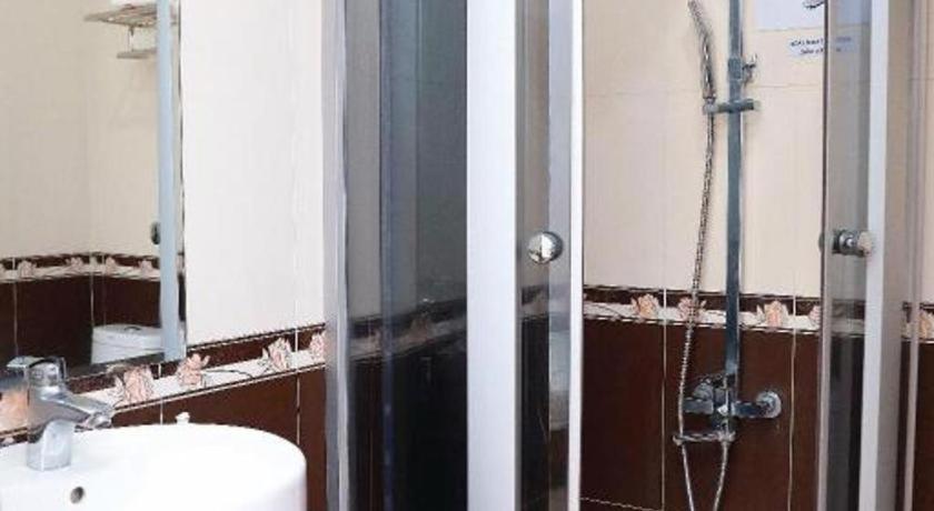 Minh Dang Hotel Вунгтау Екстер'єр фото