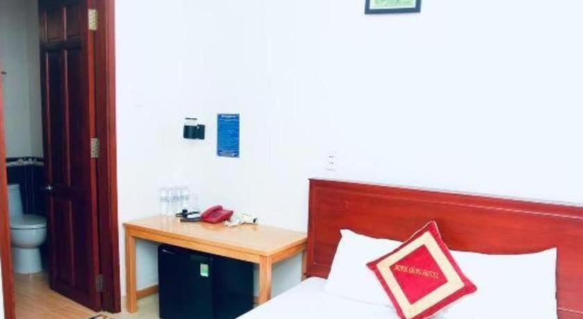 Minh Dang Hotel Вунгтау Екстер'єр фото