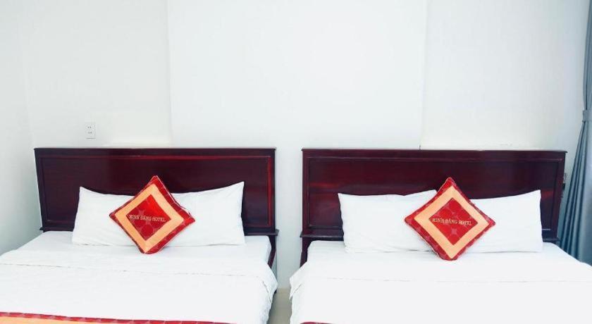 Minh Dang Hotel Вунгтау Екстер'єр фото