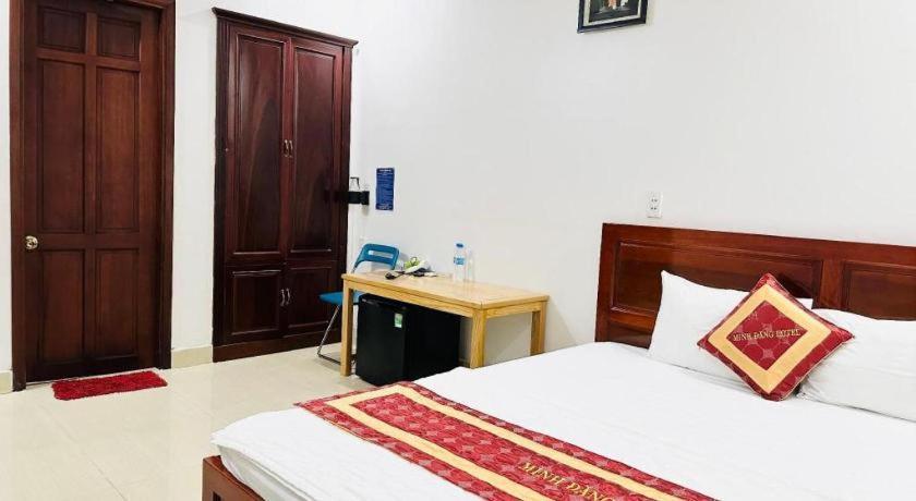 Minh Dang Hotel Вунгтау Екстер'єр фото