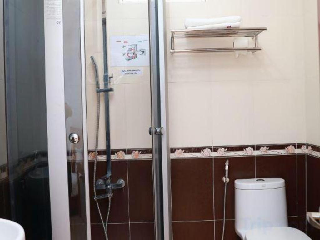 Minh Dang Hotel Вунгтау Екстер'єр фото
