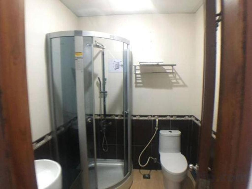 Minh Dang Hotel Вунгтау Екстер'єр фото