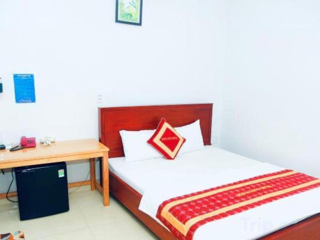 Minh Dang Hotel Вунгтау Екстер'єр фото