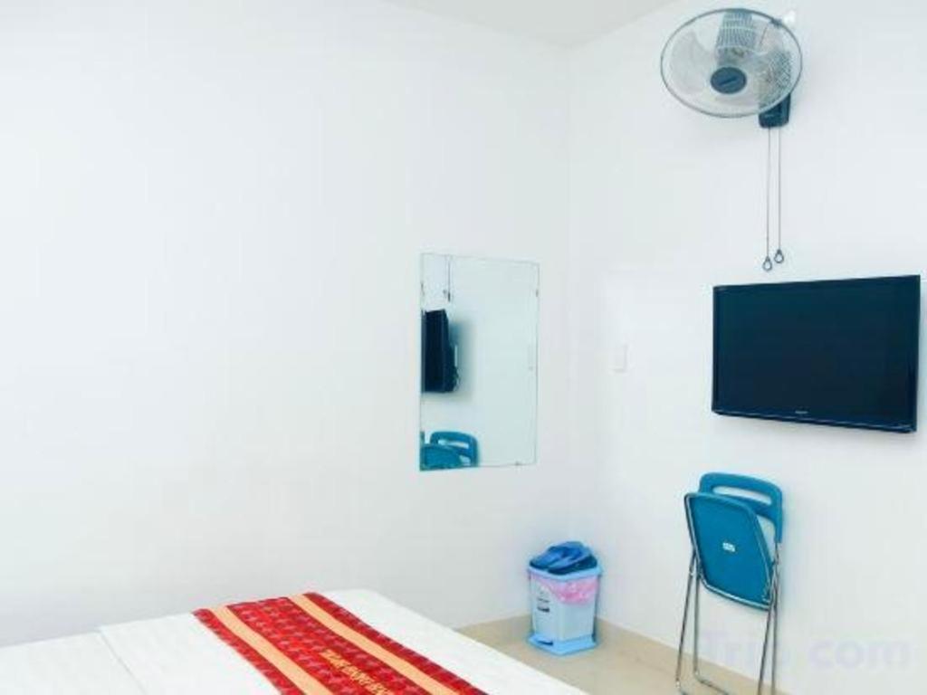 Minh Dang Hotel Вунгтау Екстер'єр фото