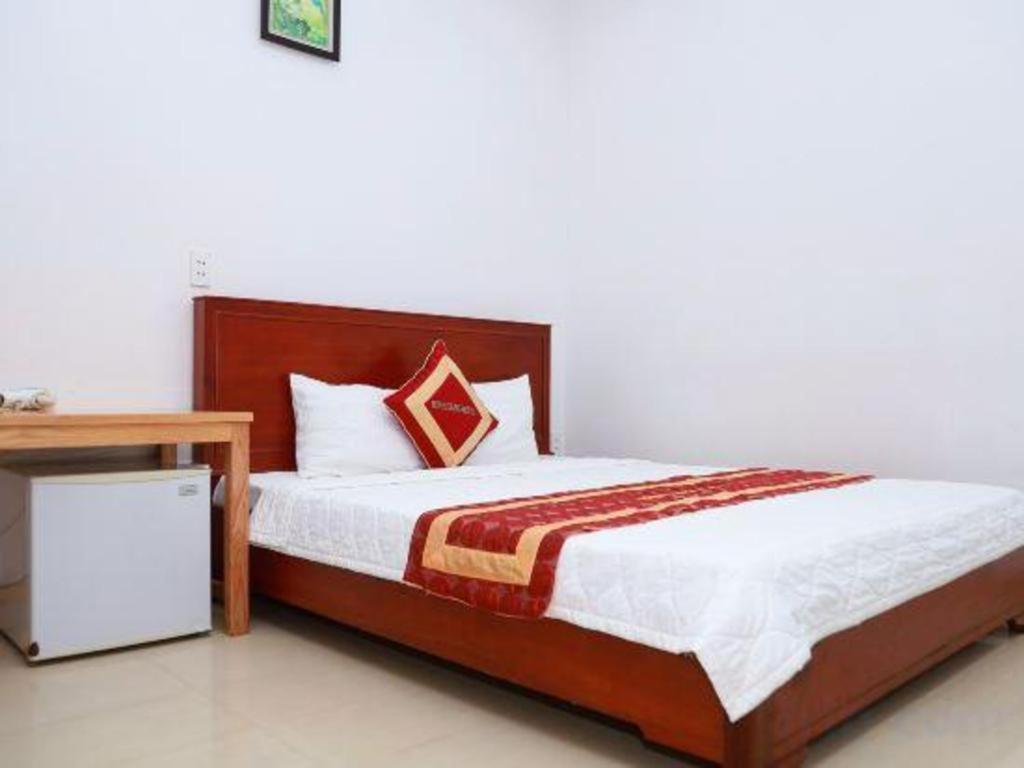 Minh Dang Hotel Вунгтау Екстер'єр фото