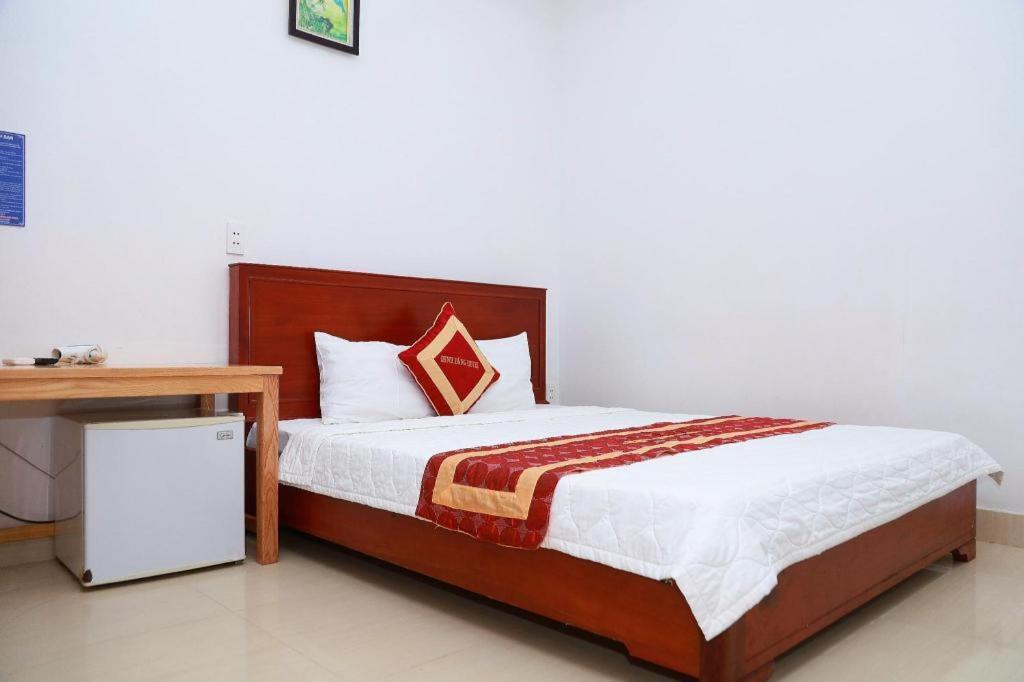 Minh Dang Hotel Вунгтау Екстер'єр фото
