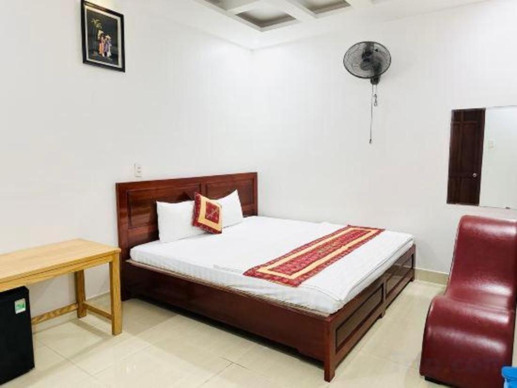 Minh Dang Hotel Вунгтау Екстер'єр фото