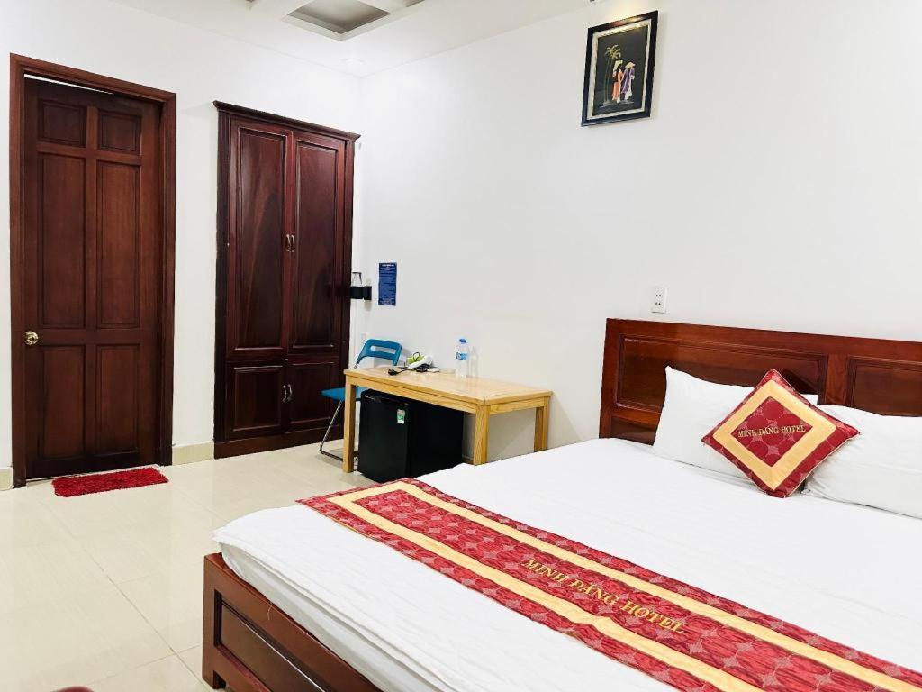 Minh Dang Hotel Вунгтау Екстер'єр фото